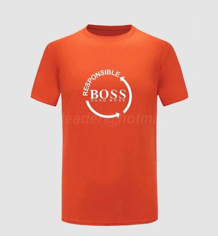 Hugo Boss Men's T-shirts 77